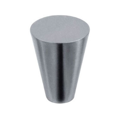 Stainless Steel Furniture Knob